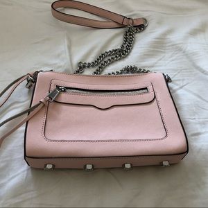 Rebecca Minkoff crossbody purse